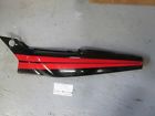 837a1-mn4-670zb Honda Hurricane Lh Side Cover