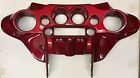 83810-09red Harley-davidson Harley Davidson Tri-glide
