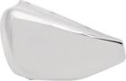 8388033 Drag Specialties Ds Side Cover Left Chrome Harley Sportster