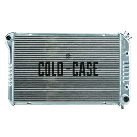 Gmb57a 84-87 Grand National Regal Turbo Radiator