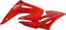 8410600001 Polisport Pr Rad Shrouds Cr85 Red 03-07