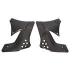 8412800003 Polisport Radiator Scoops Shrouds 8412800003 Polisport Radiator Scoops Shrouds