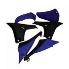 8413800003 Polisport Radiator Covers Yz