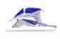 8413800007 Polisport Radiator Scoops W Tank