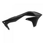 8418300003 Polisport Radiator Scoops Black