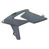 8418500005 Polisport Radiator Shrouds Scoops Shroud Nardo Grey Beta 604415103223