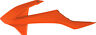 8421300001 Polisport Radiator Shroud Orange