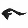 8423400003 Polisport Radiator Scoops Black