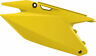 8423600004 Polisport Restyle Side Panel Yellow