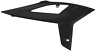 8425700002 Polisport Radiator Shrouds Scoops Shroud Black Beta 604415113567