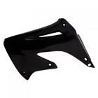 8427000002 Polisport Radiator Scoops Black