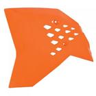 8428200002 Polisport Radiator Scoops Ktm Orange