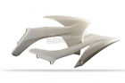 8428600001 Polisport Radiator Scoops Ktm 125