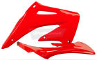 8429000011 Polisport Shrouds Red Mc Honda 8429000011 Polisport Shrouds Red Mc Honda