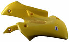 8429300003 Polisport Radiator Scoops Yellow