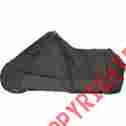 8451412 Drag Specialties Ds Motorcycle Cover Harley-davidson Fxdg Disc Glide 1983
