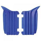 8455500002 Polisport Radiator Louvers Yz Blue