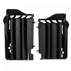8455700001 Polisport Radiator Louvers Black