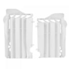 8455700003 Polisport Radiator Louvers White