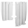 8456200001 Polisport White Radiator Louvers