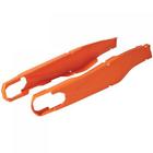 8456500002 Polisport Swingarm Protectors Ktm