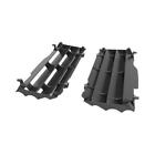 8457800001 Polisport Radiator Louvers Black 5604415076879