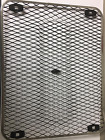 85300-371-000 Honda Radiator Cover Lower