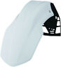 8565200003 Polisport Free Flow Ufx Front Fender White Honda 604415021350