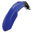 8565200006 Free Flo Polisport Ufx Front Fender Yz Blue 8565200006 Free Flo Polisport Ufx Front Fender Yz Blue