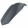 8575000004 Polisport Restyle Rear Fender Nardo Grey Honda