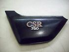 86001-1135 Kawasaki To Left Side Frame Cover Oem