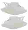 8600500003 Polisport Side Panels Kx85 Oem