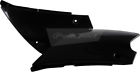 8600500010 Polisport Pr-side Plates Black