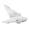 8601400004 Polisport Side Panels White Kawasaki Suzuki More 5604415010835 8601400004 Polisport Side Panels White Kawasaki Suzuki More 5604415010835