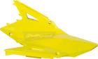8601500001 Polisport Side Panels Yellow