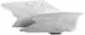 8601900003 Polisport Pr Side Plates Kaw Suz Wht