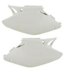 8602400001 Polisport Side Number Plates