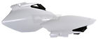 8602900001 Polisport Side Panels White