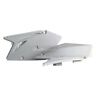 8603800003 Polisport White Side Panels