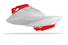 8603900001 Polisport Side Panels Crf450r Oem