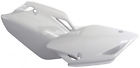 8604000001 Polisport Side Panels White