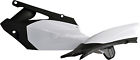 8604400001 Polisport Side Panels White-black