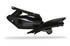 8604400002 Polisport Side Panels Black