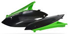 8604800003 Polisport Side Panels Mc Kawasaki
