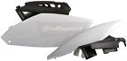 8605600001 Polisport Side Panels