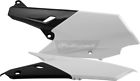 8607000002 Polisport Side Panels Color