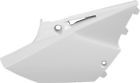 8607500002 Polisport Manufacturer Group Side Panels White