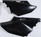 8607500003 Polisport Side Panels Black