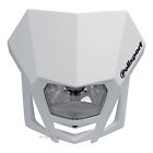 8657600001 Polisport Lmx H4 Headlight 5604415036705