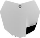 8658900002 Polisport Front Number Plate